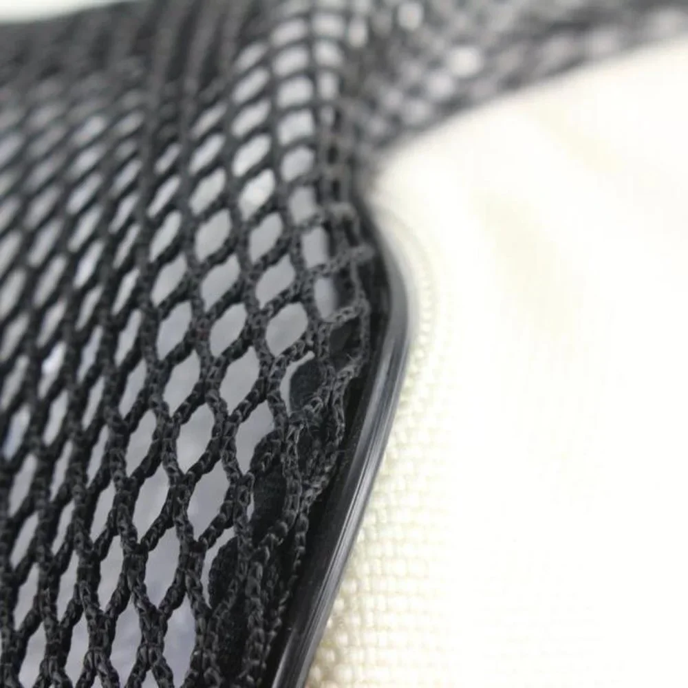 Chanel XL Mesh CC Logo Duffle Bag Boston Travel Gym 39ck824s